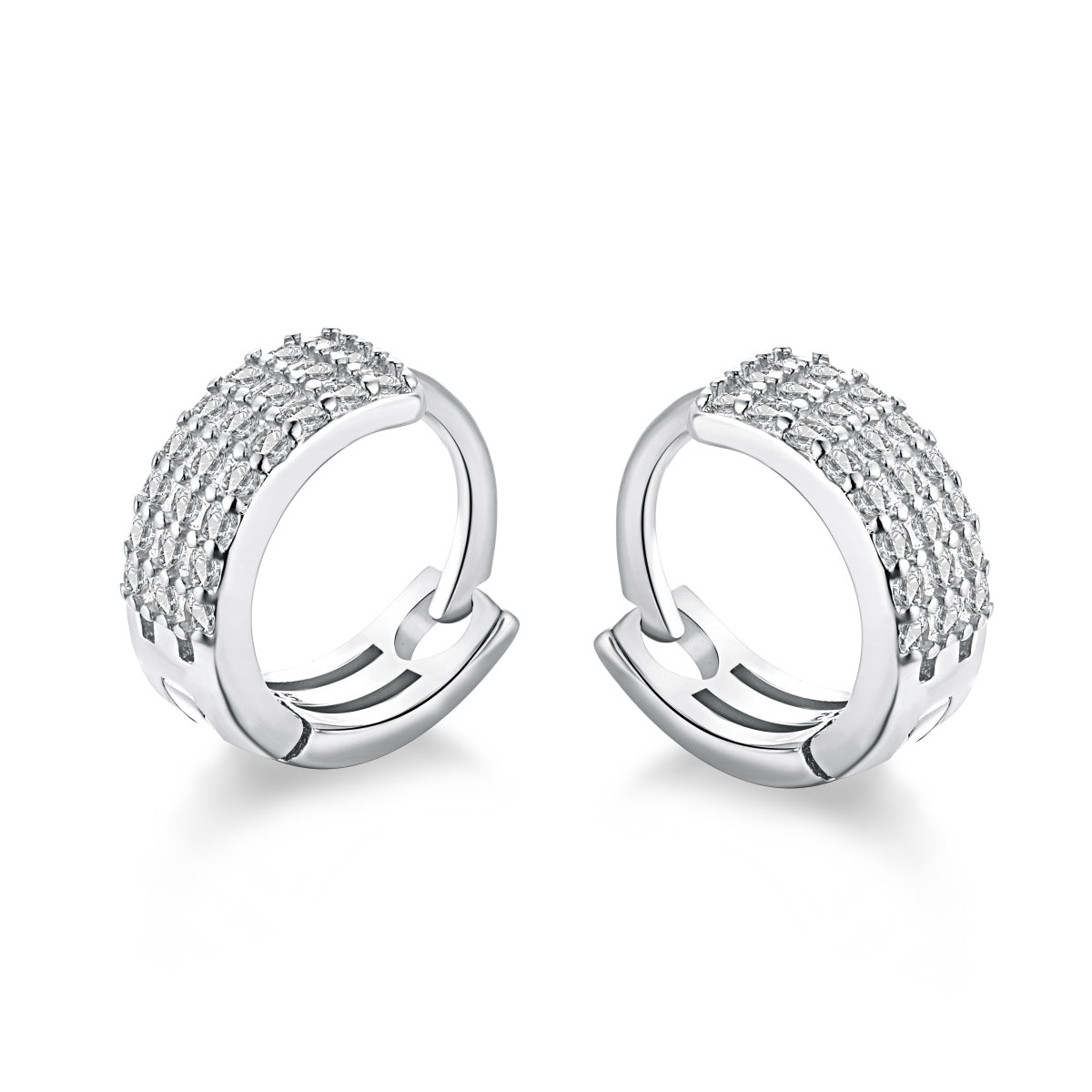 [Regalia jewelry]Personalized Versatile Earrings