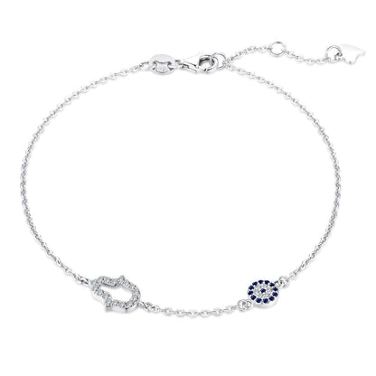 [Regalia jewelry]Gost Shape & Round Shape Necklace