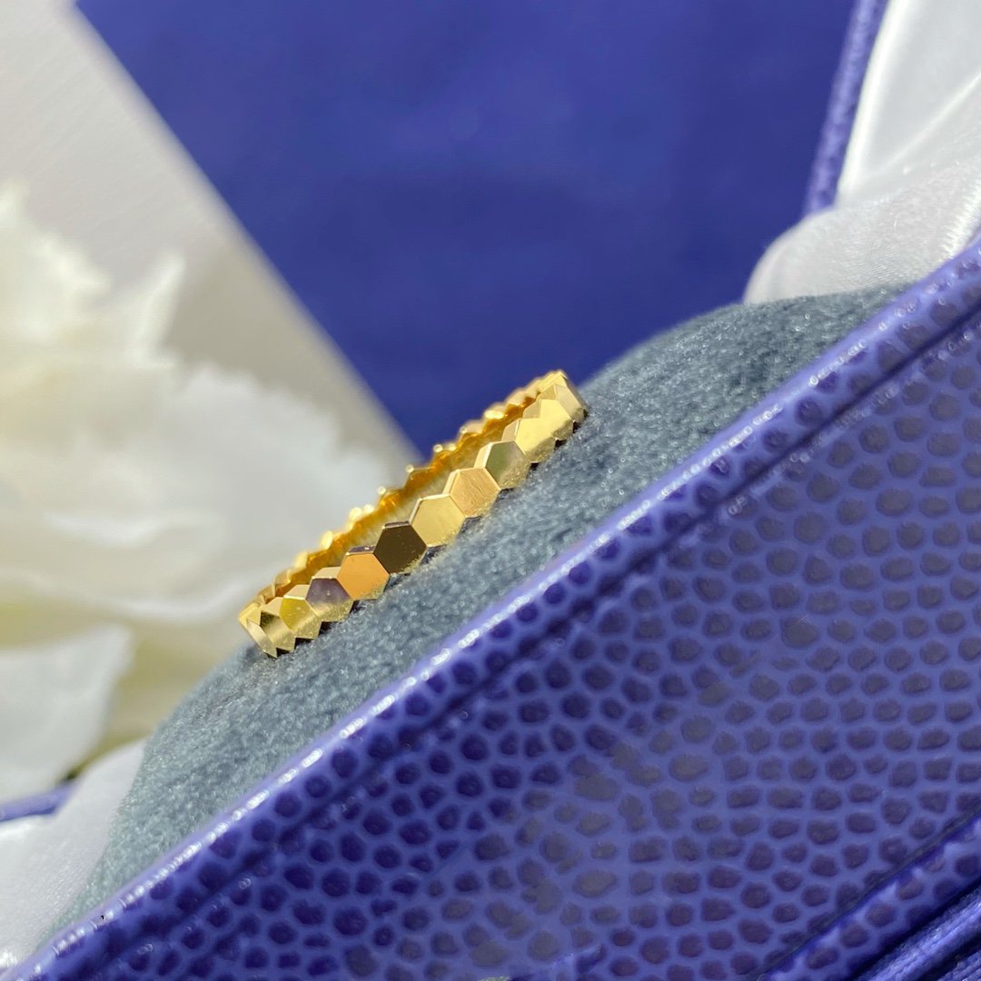 [Regalia jewelry]BEE LOVE SMALL RING