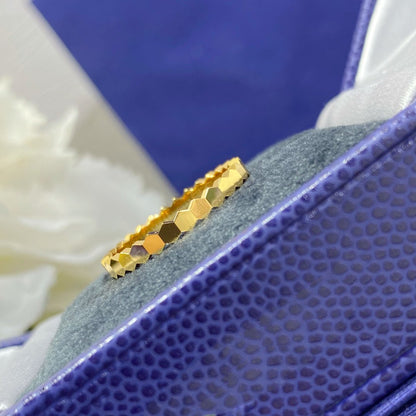 [Regalia jewelry]BEE LOVE SMALL RING