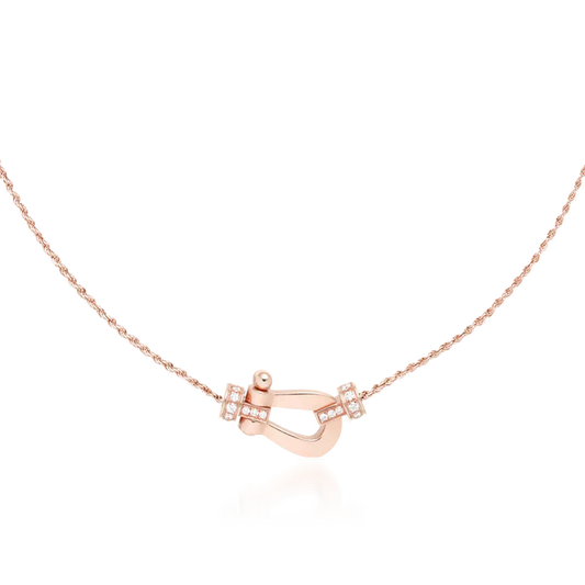 [Regalia jewelry]FORCE 10 DIAMOND NECKLACE