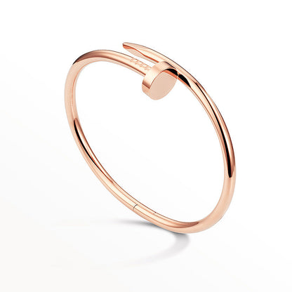 [Regalia jewelry]JUSTE BRACELET 3.5MM