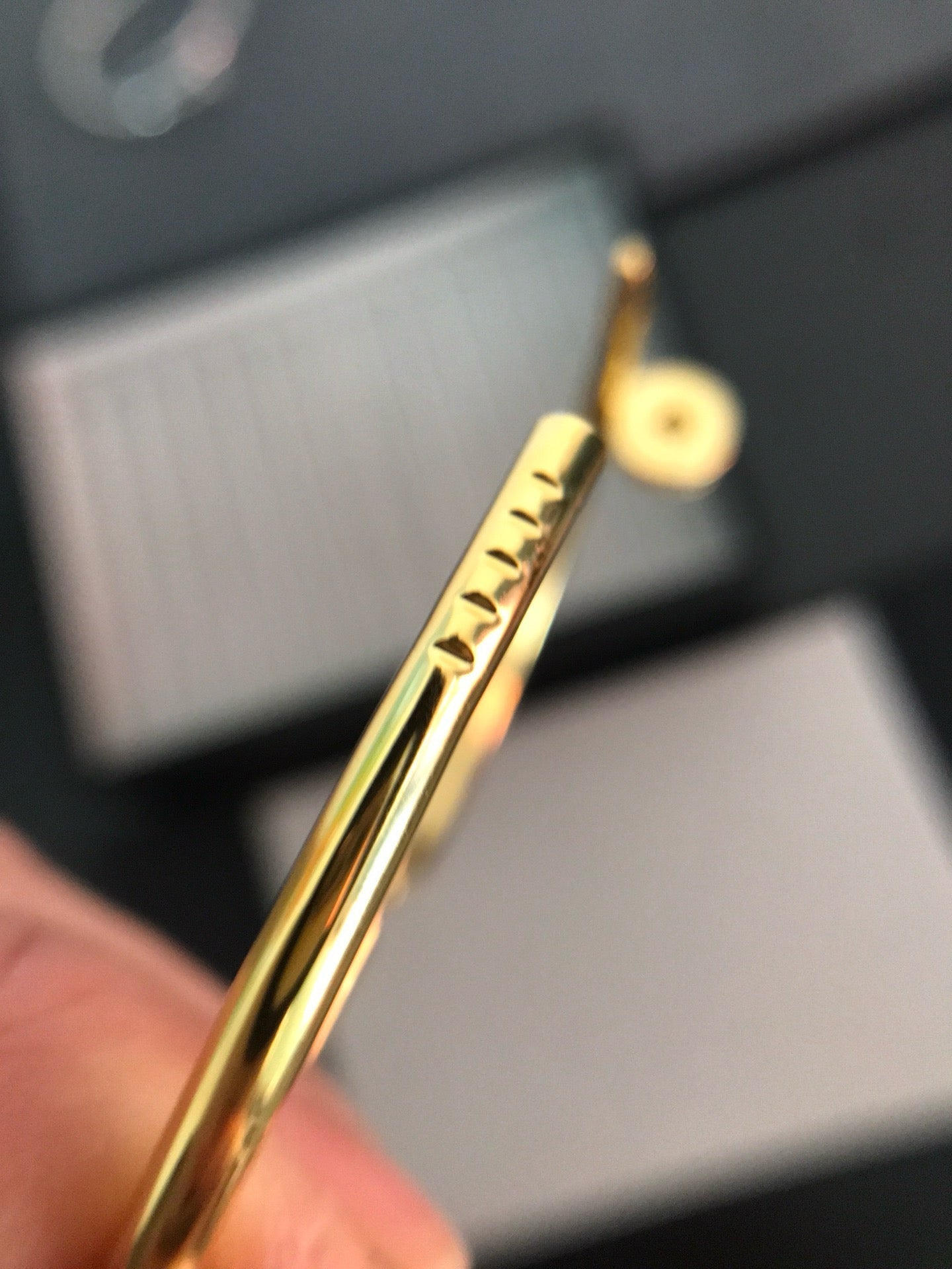 [Regalia jewelry]JUSTE BRACELET 3.5MM DIAMONDS