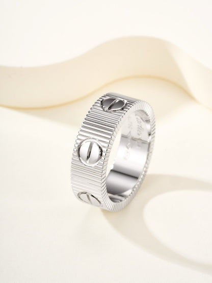 [Regalia jewelry]LOVE UNLIMITED RING