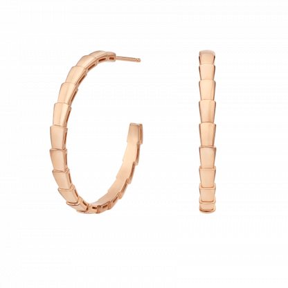 [Regalia jewelry]SERPENTI EARRINGS