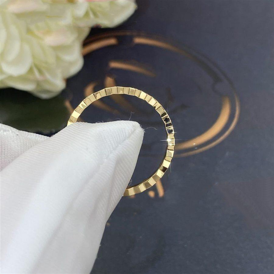 [Regalia jewelry]BEE LOVE RING GOLD DIAMOND